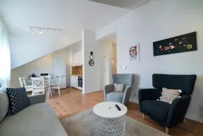 Cosy Apartment Zagreb - 1 bedroom - Image 3