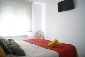 Spacious, Modern, Garage, BilbaoArena, CascoViejo - Image 4