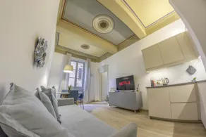 *PiETRASANTA center* - Train Station - Wifi - AC - Image 2