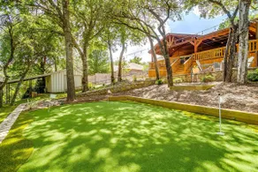 Hideaway River House Glen Rose - Sleeps 13 - Image 5