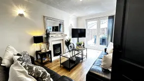 Cosy 3 bed Home near NEC & BHX - Image 3