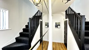 Cosy 3 bed Home near NEC & BHX - Image 4
