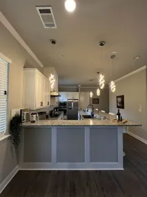 Private Modern Urban Retreat - Image 5