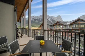 Spring creek Vacations 2 BR Elevated Condo 412TM - Image 2