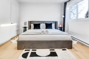 Bright & Large 3Br | Spa | Park View | Netflix - Image 3