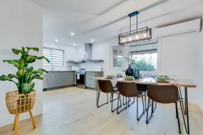 Bright & Large 3Br | Spa | Park View | Netflix - Image 5