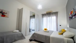 Apartment for 5 c/o Policlinic, A/c and Wi-Fi - Image 5