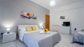 Apartment for 5 c/o Policlinic, A/c and Wi-Fi - Image 3