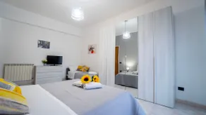 Apartment for 5 c/o Policlinic, A/c and Wi-Fi - Image 4