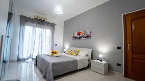Apartment for 5 c/o Policlinic, A/c and Wi-Fi - Image 2