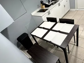 Cozy Apartment Minutes from NYC - Image 2