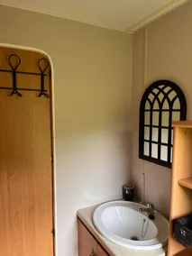 Comme Chez Toi: Mobile home camping on the farm - Image 4