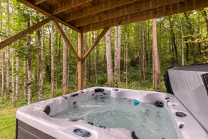 Hot Tub, 2 Kings, by Waterfalls, Skiing, 4x4 Recco - Image 2
