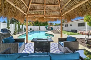 Tropical Toucan Retreat w/ Pool - Image 5