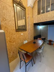 Studio Le Picardy, déco rétro - Image 4