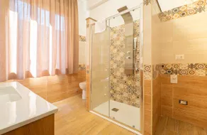 [Da Mimmo] One Bedroom Central Flat / Free Parking - Image 5