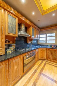 Unique House with charmy view - Image 5