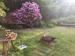 Bungalow am See - Image 2
