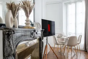 Le Versaillais - Close to Castle / 15 min RER Paris - Image 2
