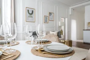 Le Versaillais - Close to Castle / 15 min RER Paris - Image 3