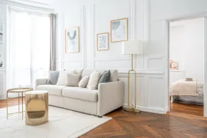 Le Versaillais - Close to Castle / 15 min RER Paris - Image 4