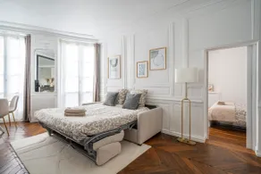 Le Versaillais - Close to Castle / 15 min RER Paris - Image 5