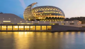 Accommodation in Meudon near Paris and Seine Musicale - Image 4