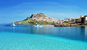 Apartment in the center of Castelsardo with view - Image 5