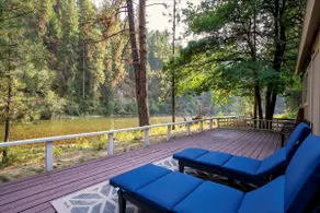 Peaceful Lowman River Escape to Unwind - Image 5
