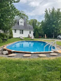 Waterfront house - Image 5