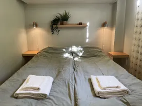 Apartment in charming Änggården - Image 3