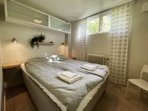 Apartment in charming Änggården - Image 2