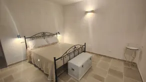 Lamia Giulia Romantic stone house with olive grove - Image 2