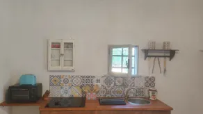 Lamia Giulia Romantic stone house with olive grove - Image 3