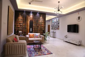Veetil -3BHK A/C, Kukatpally, Hyderabad - Image 2