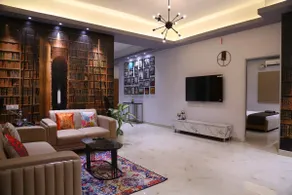 Veetil -3BHK A/C, Kukatpally, Hyderabad - Image 4