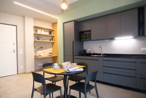 At Piero's house - Image 5