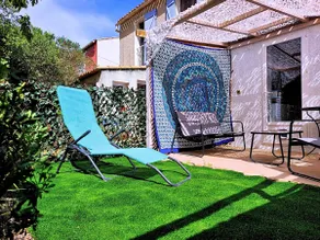 StudioMezza Independent of Villa, Heated Pool - Image 5