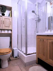 StudioMezza Independent of Villa, Heated Pool - Image 4