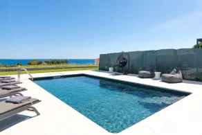 Alsalos - Spacious Pool Villa w/ sea view - Image 4