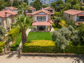 Stone Villa Near Long Beach & Kusadasi Shopping Mall - Image 2