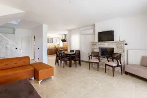 Stone Villa Near Long Beach & Kusadasi Shopping Mall - Image 3