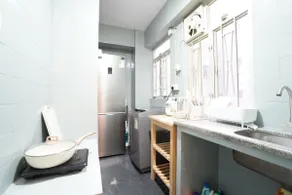 (WF) Cozy 2 Bedrooms in TsimShaTsui | TST Serene - Image 4