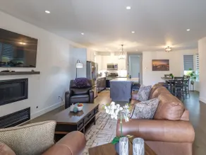 Serenity Getaway - Near MRY Aquarium and downtown - Image 3