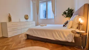 Jazzy et Spacieux Appartement Prom des Anglais - Image 3