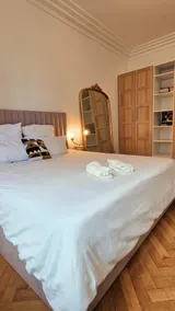 Jazzy et Spacieux Appartement Prom des Anglais - Image 2
