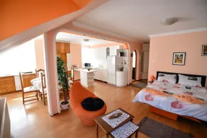 Apartment IRMA in the very center - Image 2
