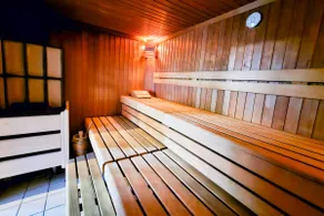 Cozy apartment, sauna, national park, quiet - Image 2