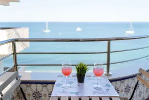 Casa Verano Azul Romanilla Beach - Image 5