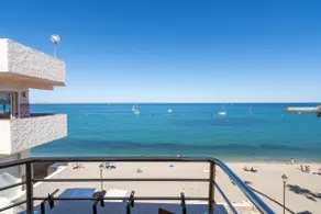 Casa Verano Azul Romanilla Beach - Image 4